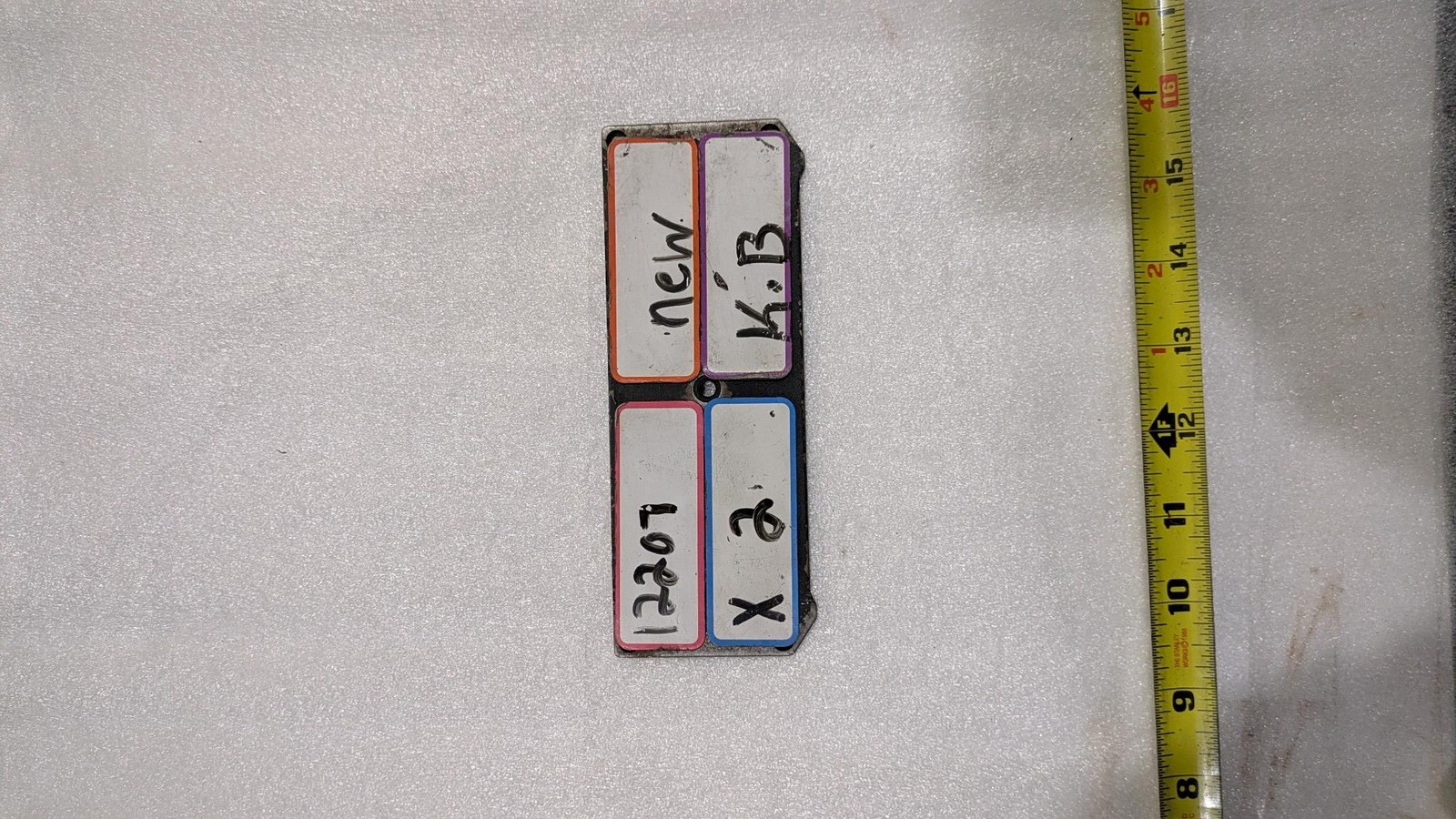MOOG ANIMATICS SMART MOTOR SM23165D-C-AD1