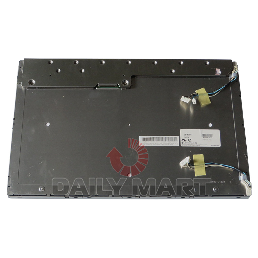 NEW LM201W01-SLA1 LCD Screen Display Panel 20.1 inch