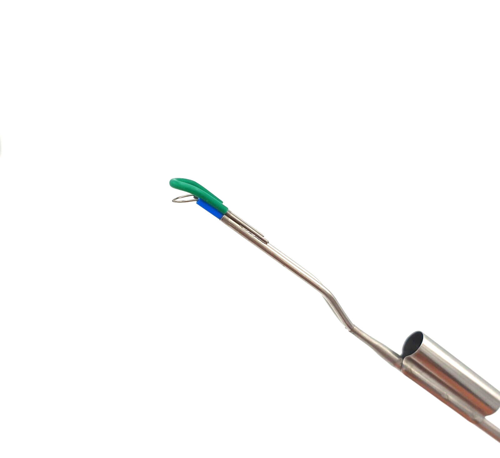 5 x bipolar enucleation-electrode TUEB for STORZ-type resectoscope
