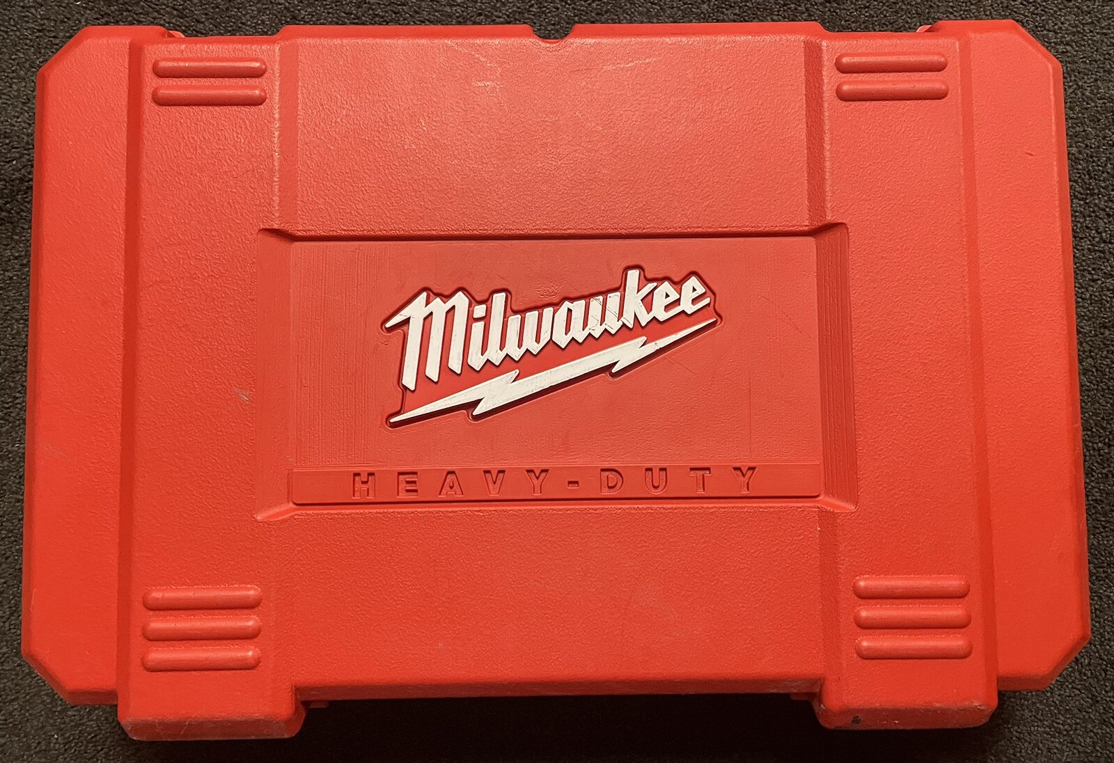 Milwaukee M12 Force Logic Press Tool Kit (2473-22)