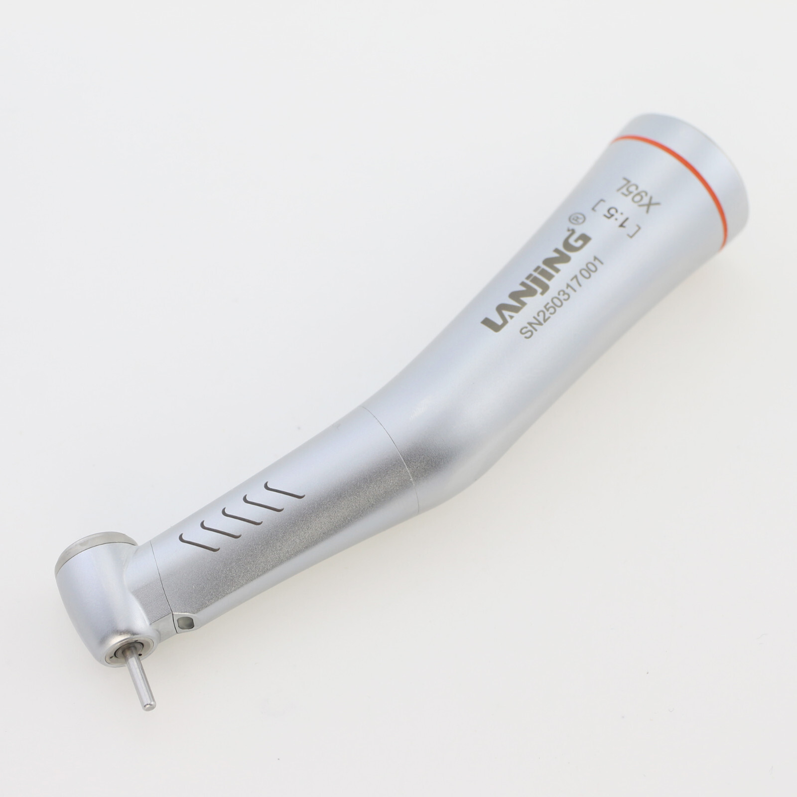 Dental Electric 1:5 Handpiece High Speed Contra Angle KaVo MASTERmatic LUX M25L