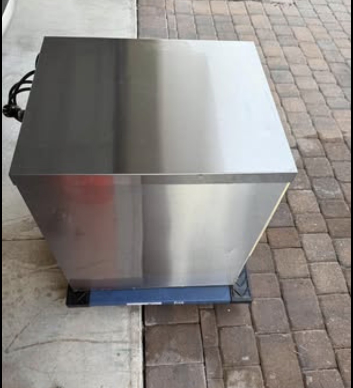 hoshizaki ice machine, 2018, ICE MAKER, NEW,COMMERCIAL ICE MAKER