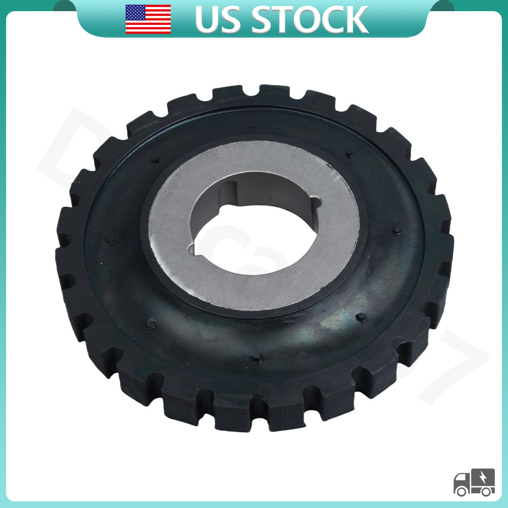 Coupler Fits For Reich Arcusaflex Systems ACT2.3SN AC-T23SN