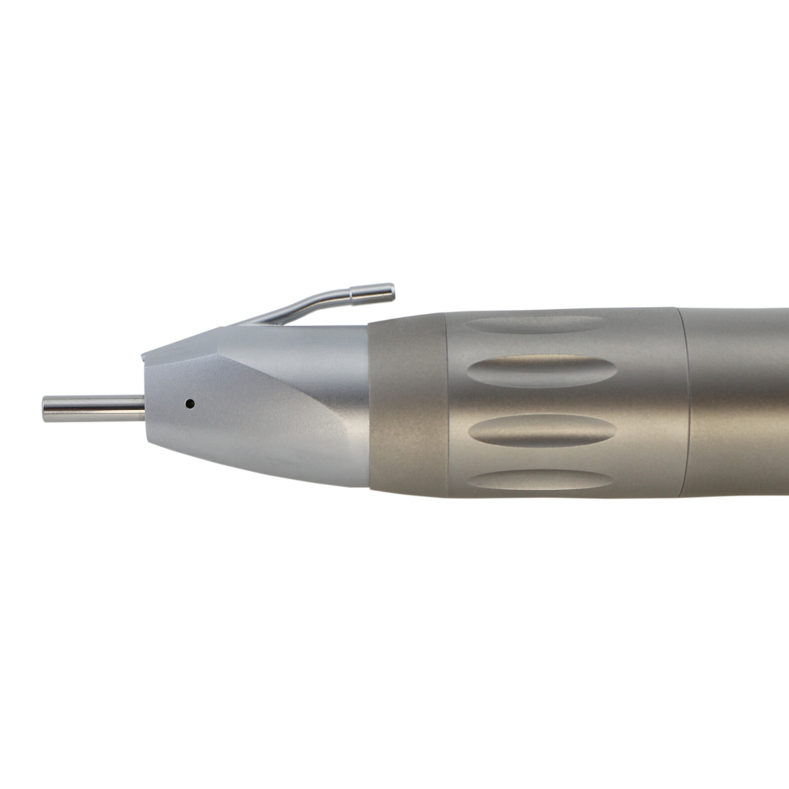 Dental Surgical Handpiece 1:1 Nose Cone Straight Attachment External Irrigation