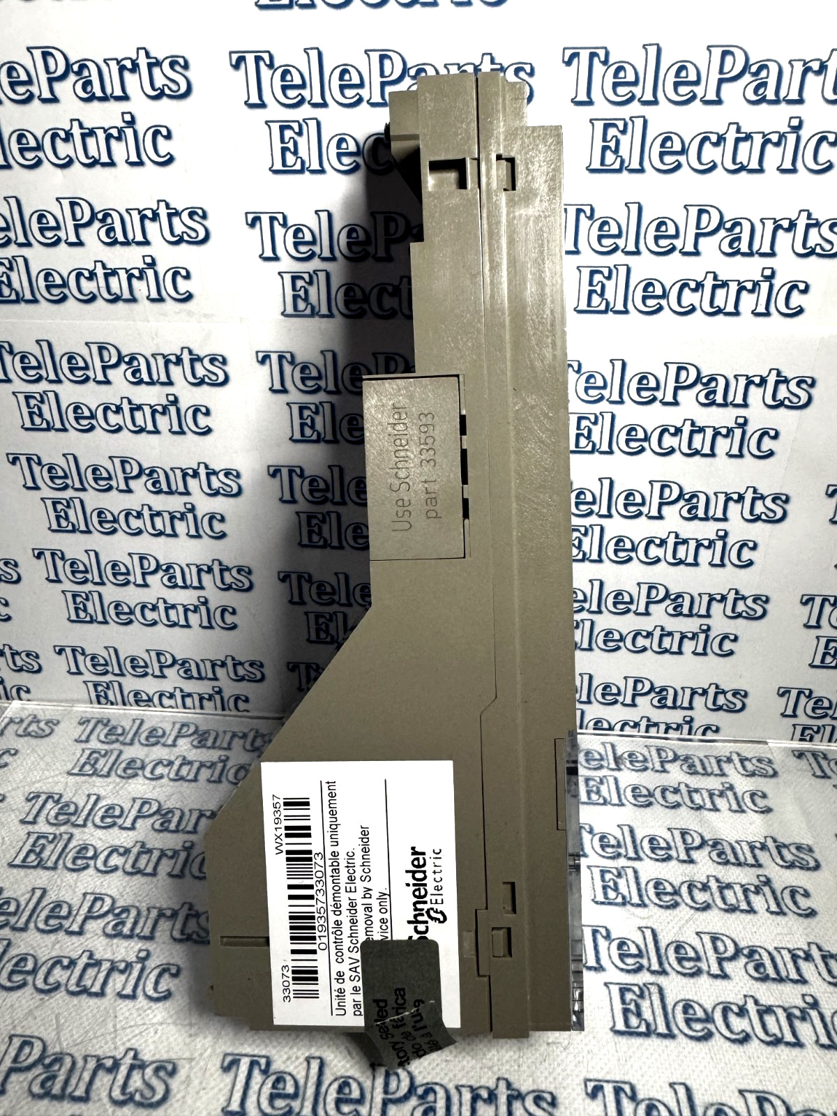 Schneider Micrologic 6.0 A S144 A AAV73102 33073 (O-04)