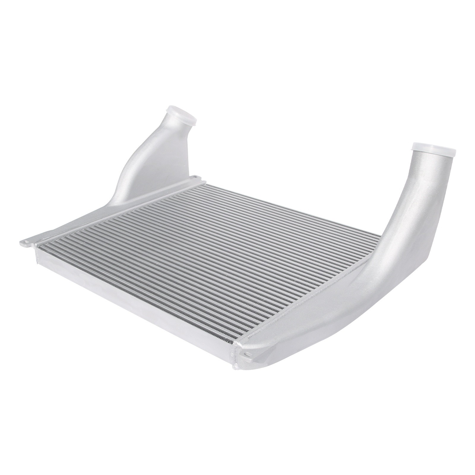 Charge Air Cooler For Kenworth T300 T400 T600A T800 W900 28 1/4″ x 27 5/16″ Core