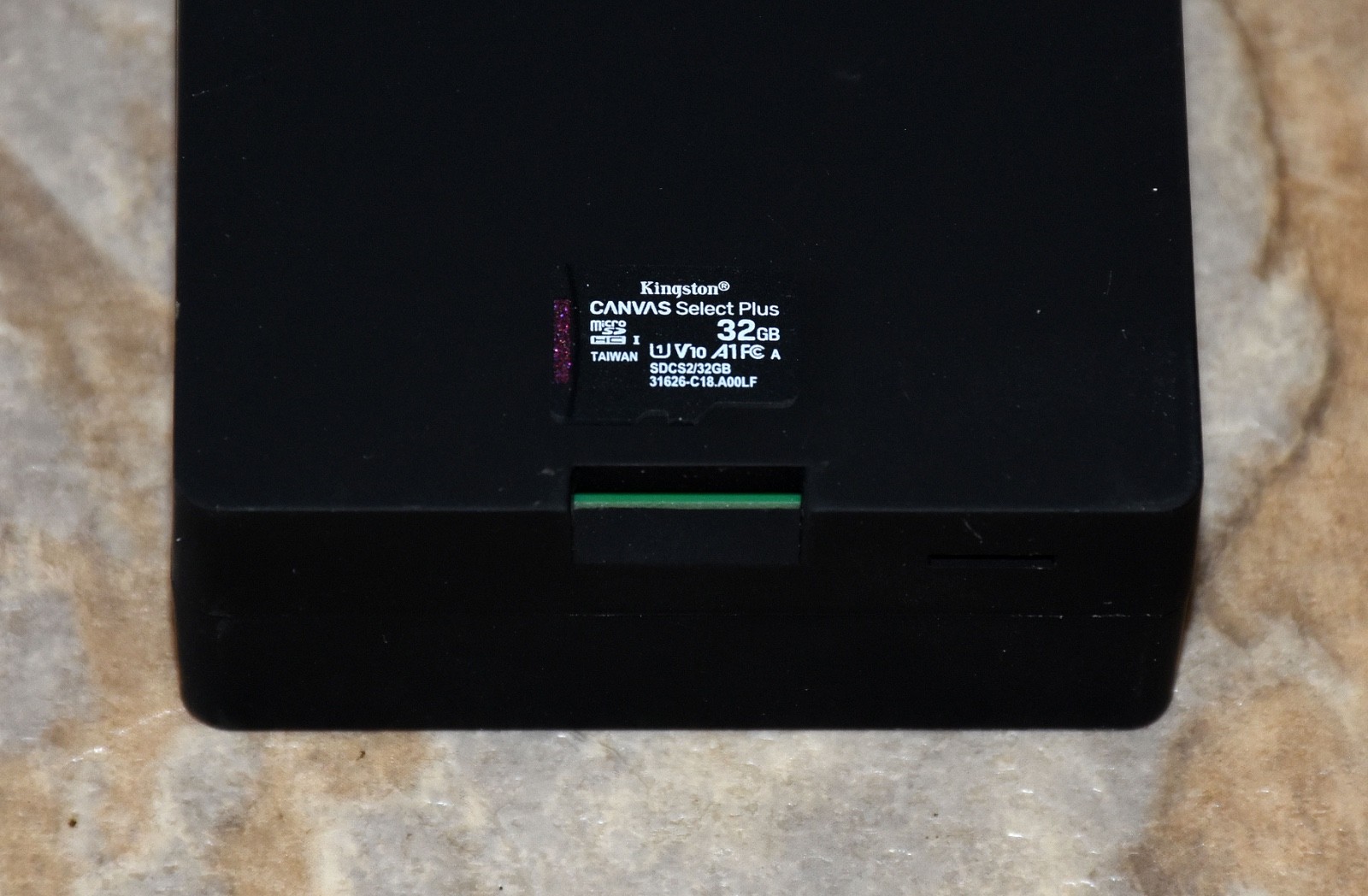 Lot of 10 GarageCube MiniMad MadMapper Media Players 32GB SD HDMI Tested No PSU