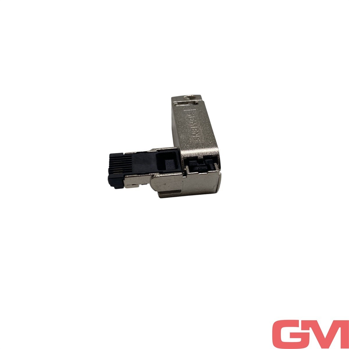 Siemens Connector 6GK1901-1BB20-2AA0 RJ45 Plug 90 2×2 1740025-1