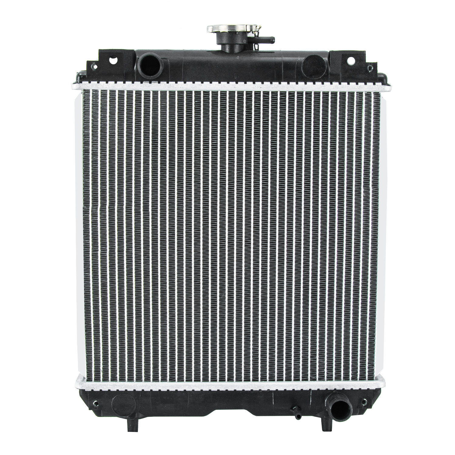 Radiator RC41142300 Fits Kubota KX91-3, KX91-3S, KX91-3S2, U35, U35S, U35-S2