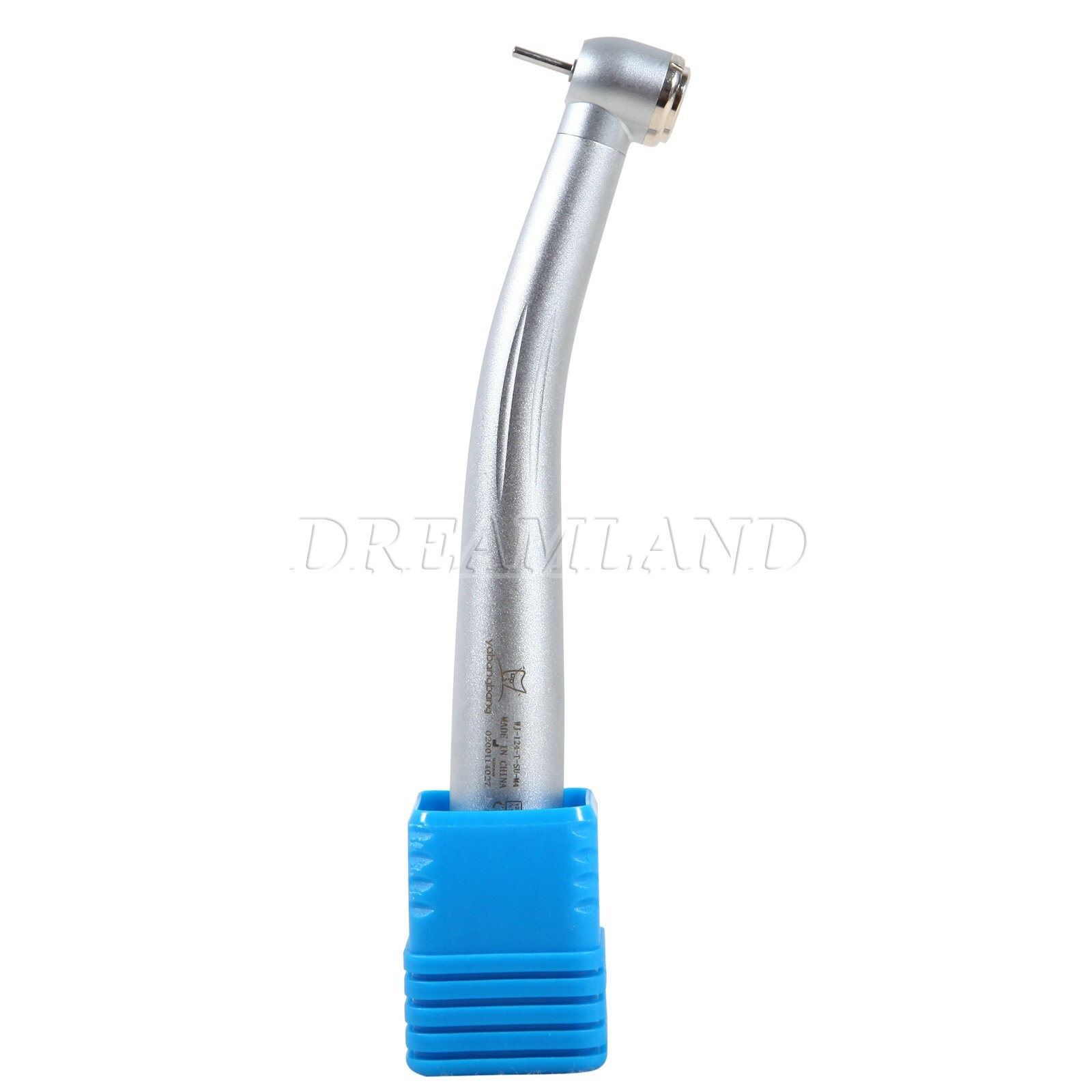 Dental Large head Push Button High Speed Handpiece Turbine 4 Hole Fit NSK YDA4