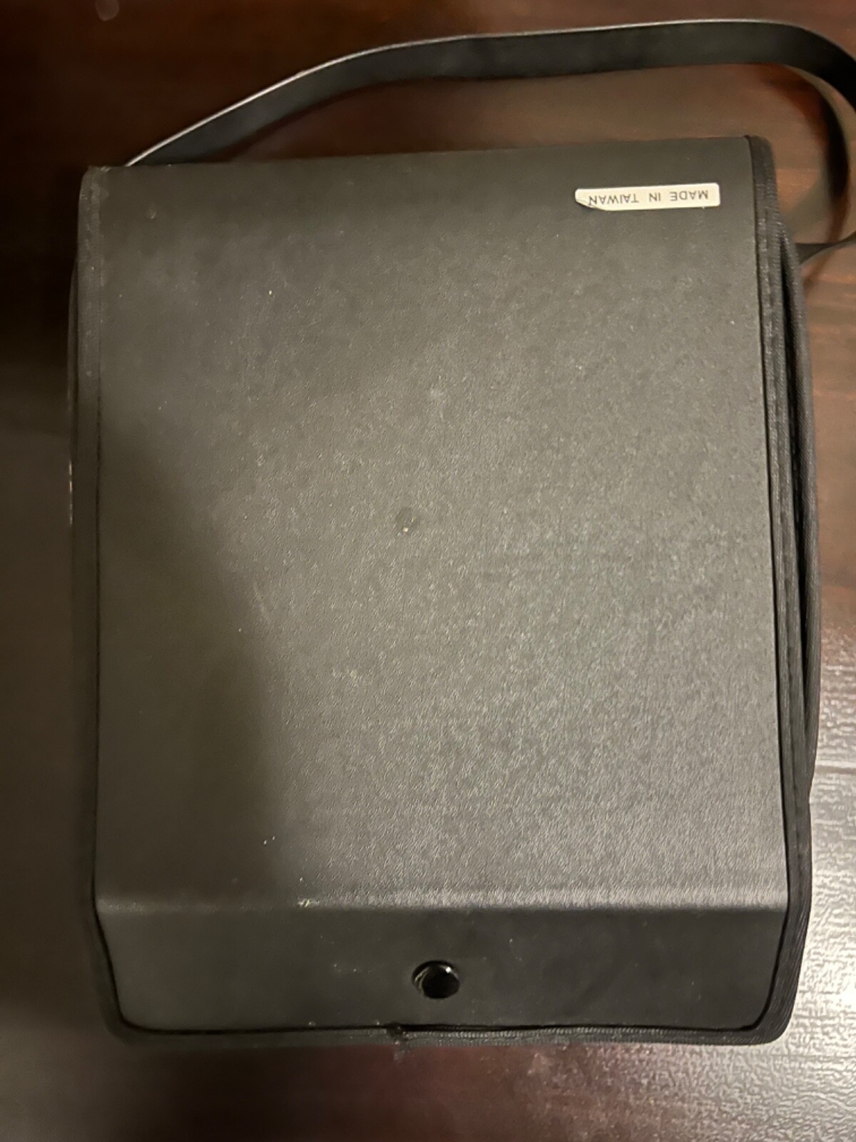 SPER Scientific Light Meter LUX/FC – Model 840020 – Used Working Condition Case
