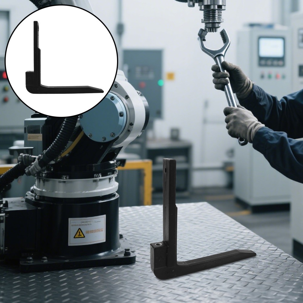 Palletizing Robot Accessories End Effector Replacement Industrial Claw Parts