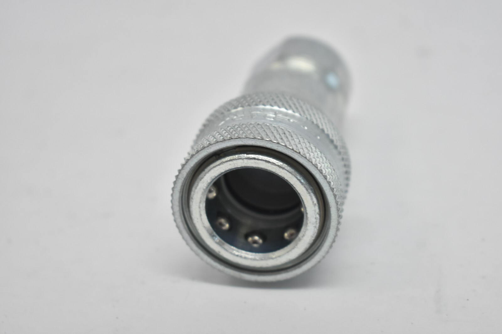 Parker Multi Purpose Hydraulic Quick Coupling 60 Series ISO 7241 Series B H3-62