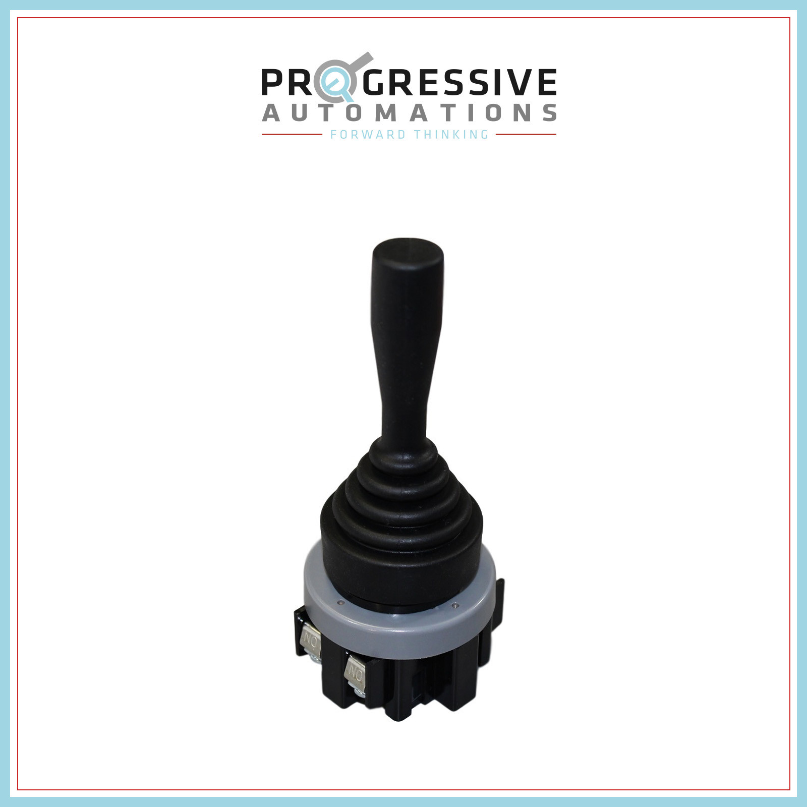 Joystick Switch Momentary – Two Directions for Linear Actuators