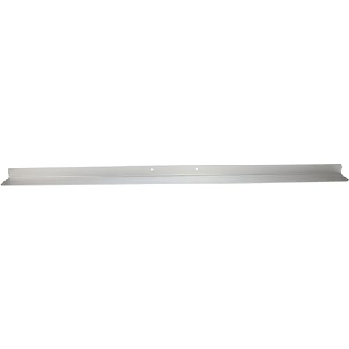 NorthStar Aluminum Concrete Screed Board, 8ft.L
