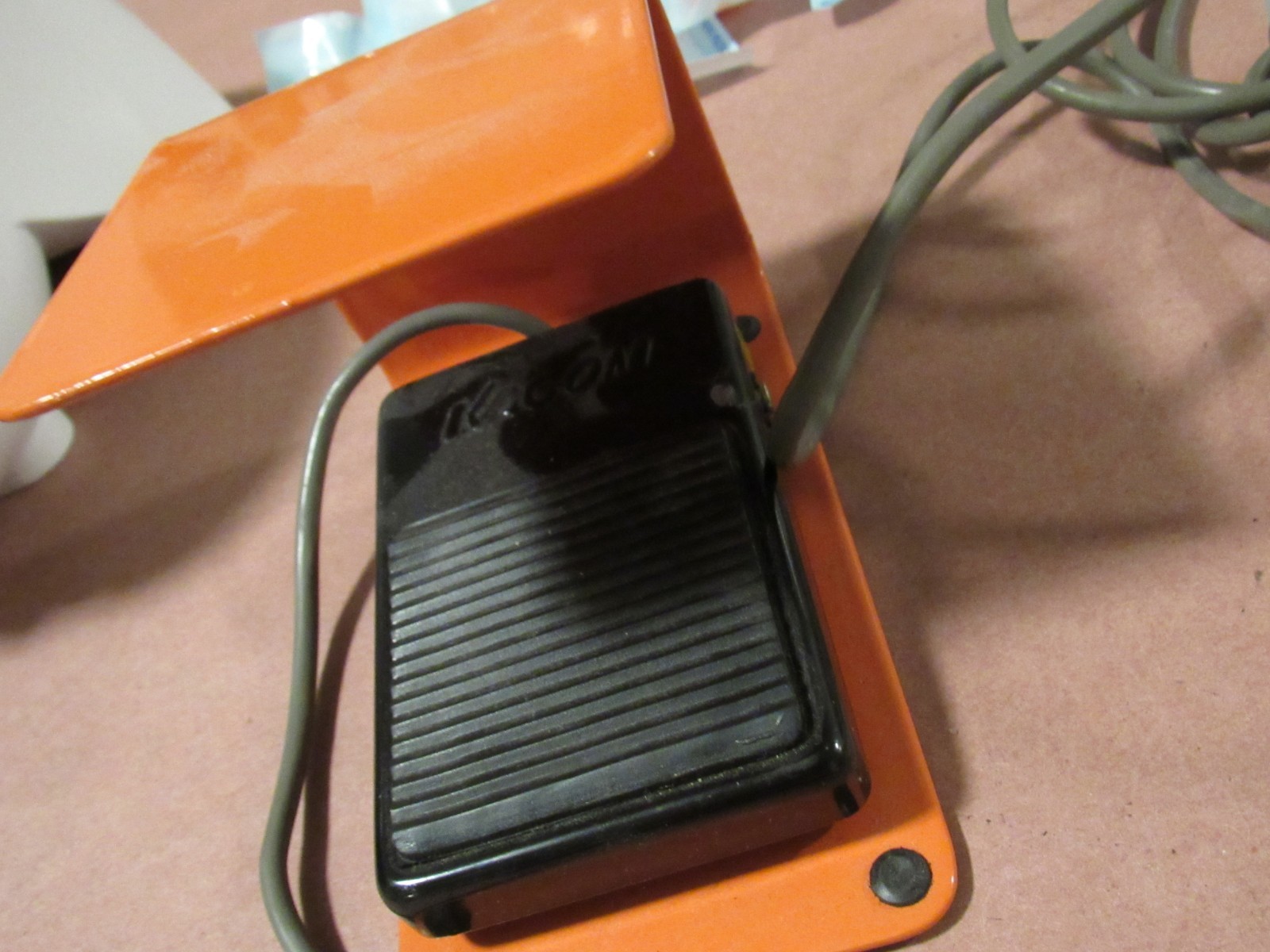 AMD Lasers Picasso Lite Soft-Tissue Dental Laser System parts or repair