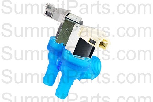 WASHER INLET VALVE, DOUBLE, FOR WHIRLPOOL – W10212596