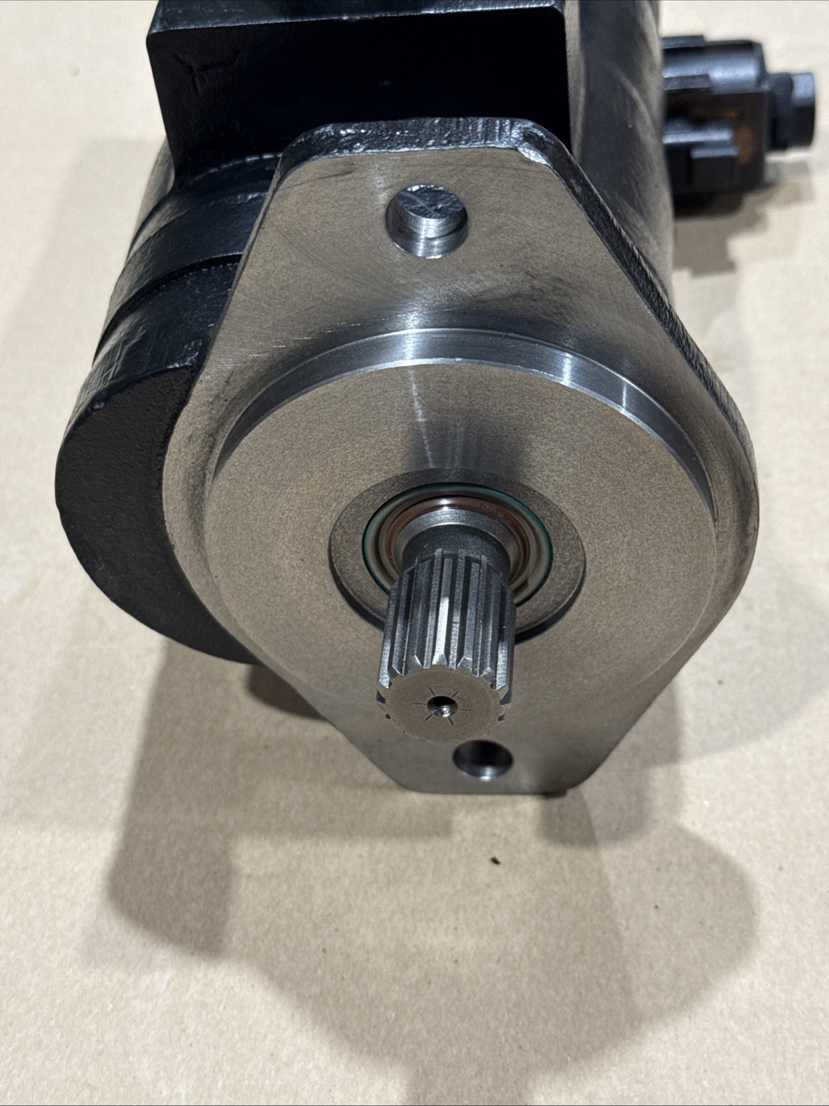 Danfoss 333/X0744 Hydraulic Gear Pump 38/14/17CC