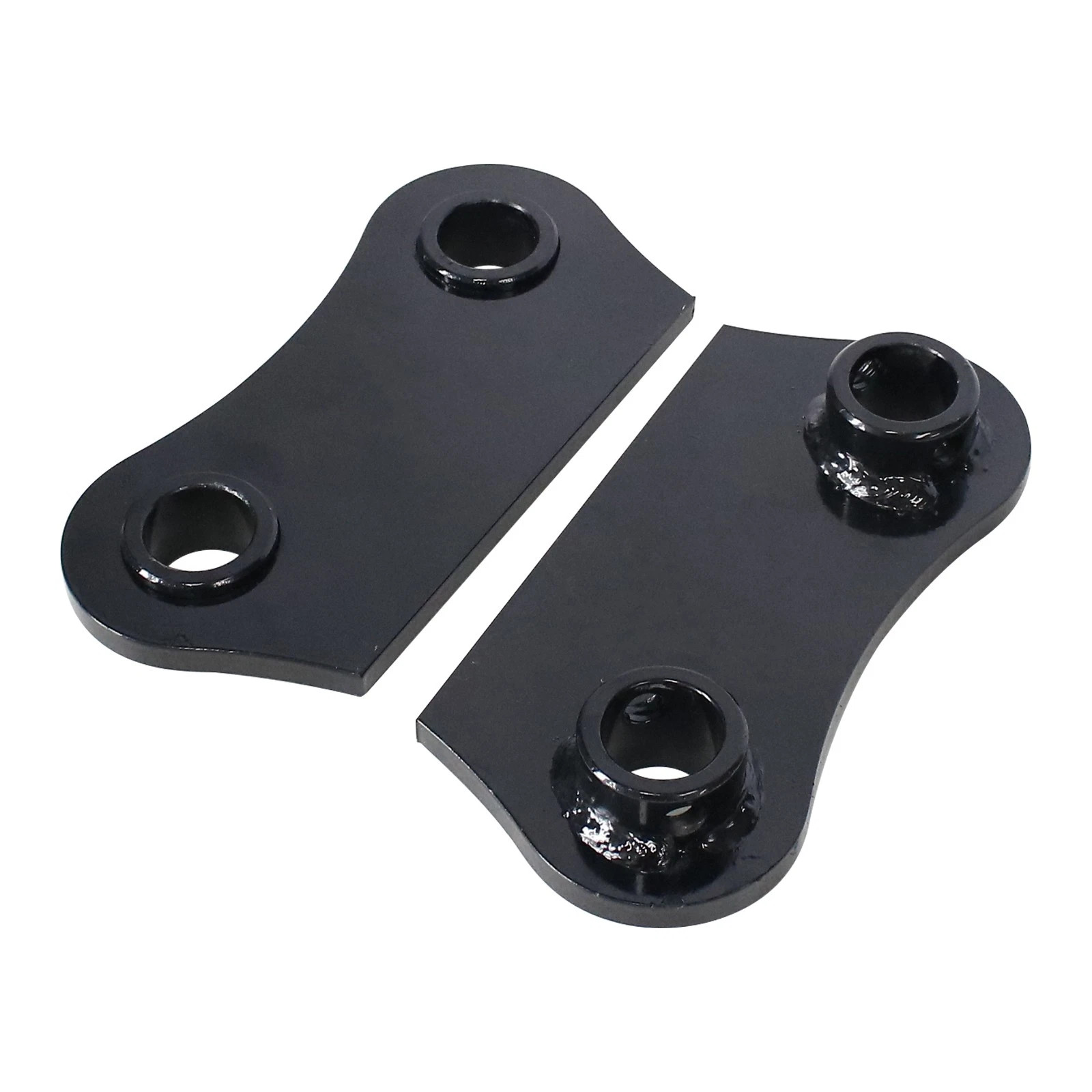 For Cat 302 Mini Excavator Bucket Attachment Ears and 35mm*225mm Pin（Weld ）