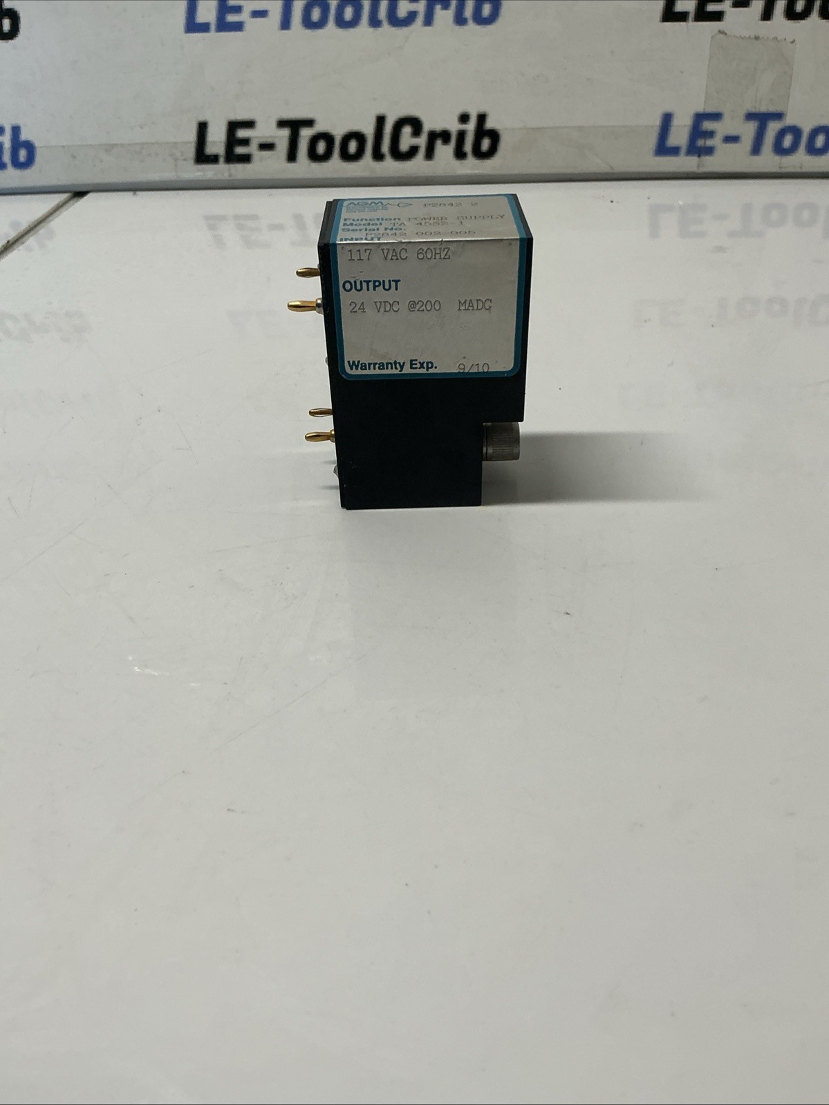 AMG TA4552-1 Power Supply H-441