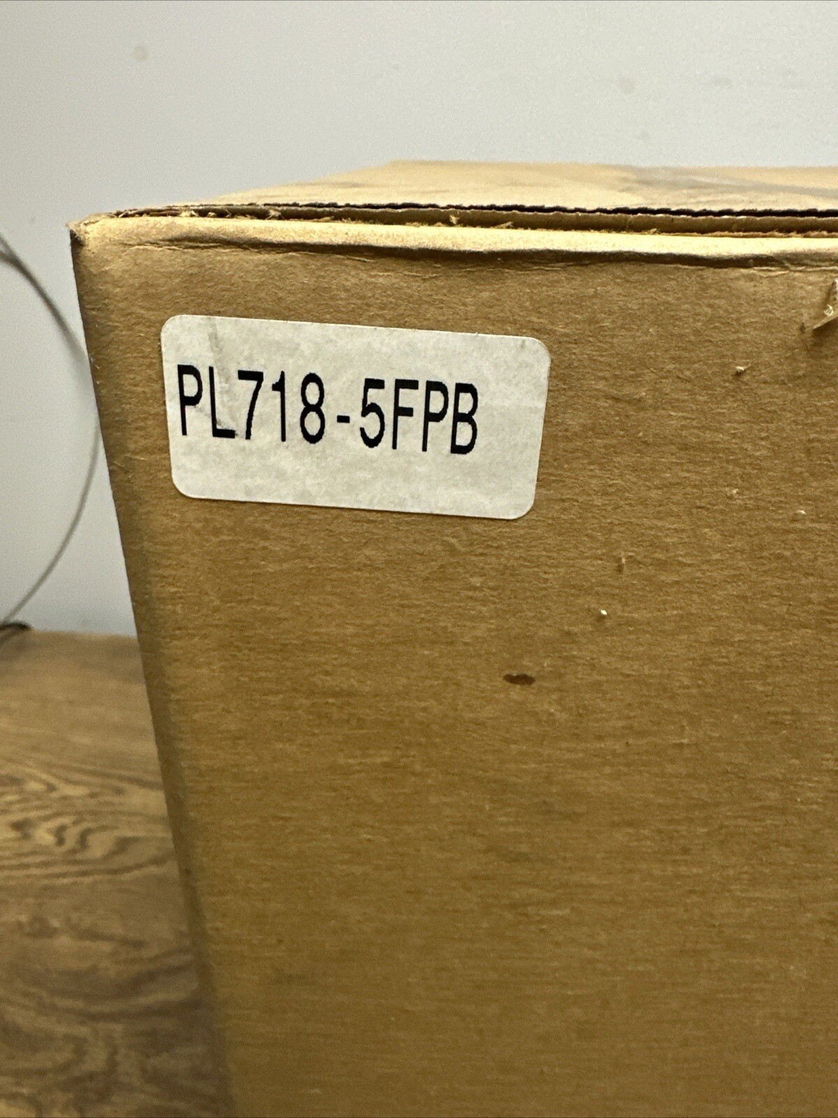 Unbranded,PL718-5FPB,Filter Element 18″ BOX of 2
