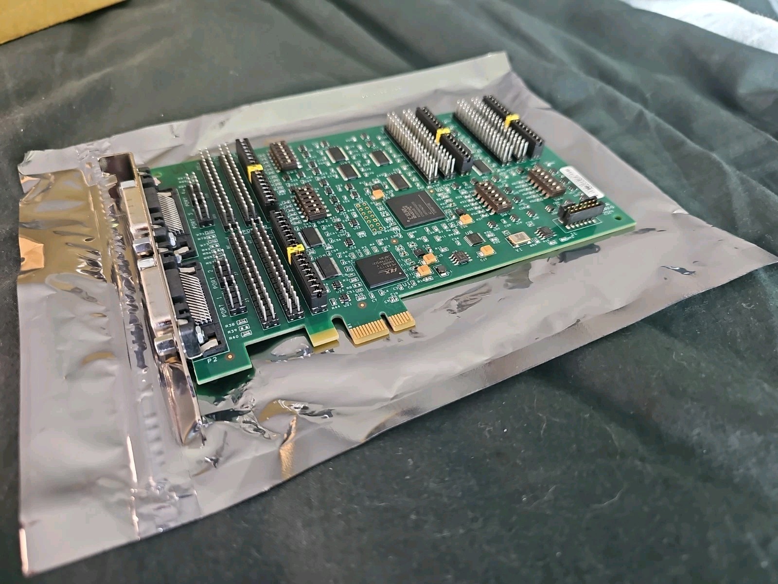 Synclink GT4E – PN403