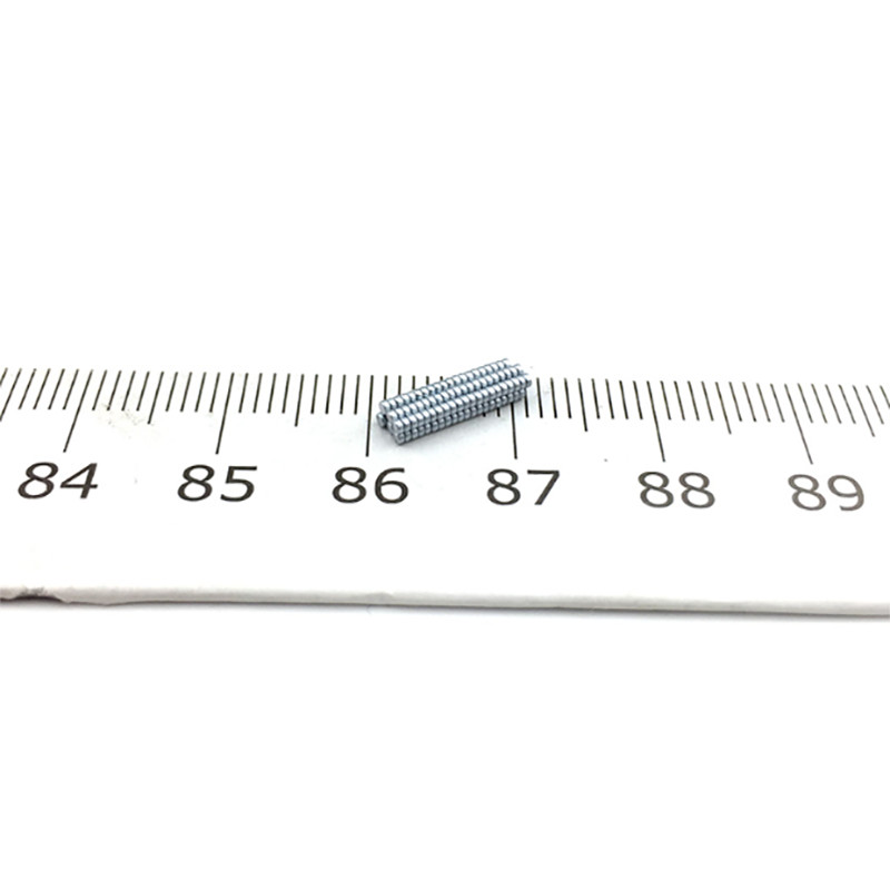 Miniature Magnets Tiny Diameter 1mm 1.5mm 2mm 3mm 4mm 5mm Strong Craft Magnet