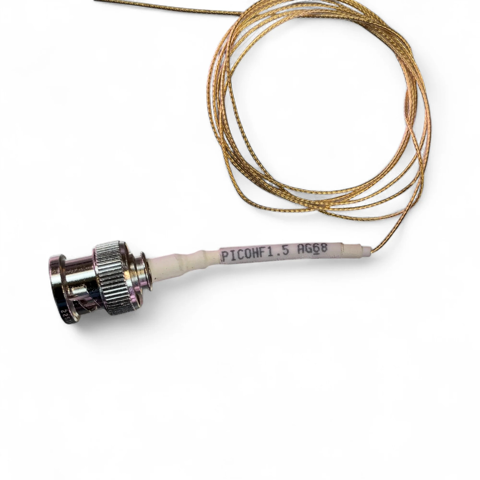 Physical Acoustics Acoustic Emission (AE) Sensor PICO-HF1.5 (Best Offer!)