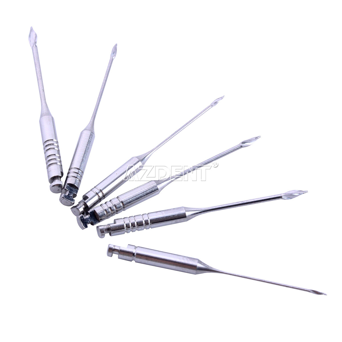 Dental Endodontic Root Canal Peeso Reamers GATES DRILLS #1 #2 #3 #4 #5 #6 32mm