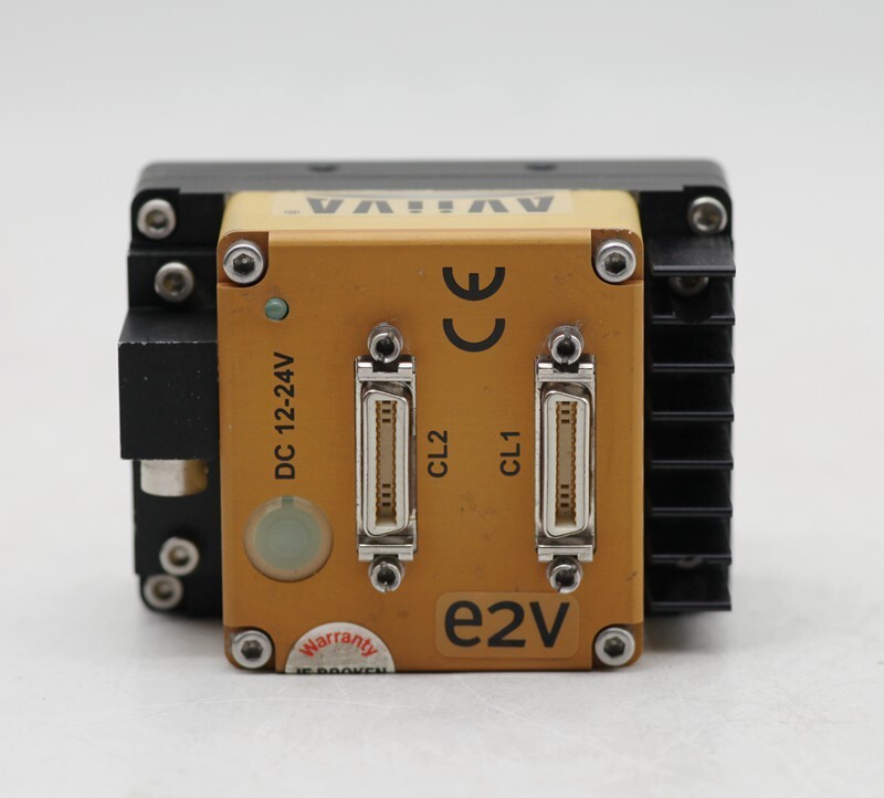 1PC USED E2V AT71-M4CL8007-BA2 AOI by DHL or Fedex 90days Warranty #P1053E YL