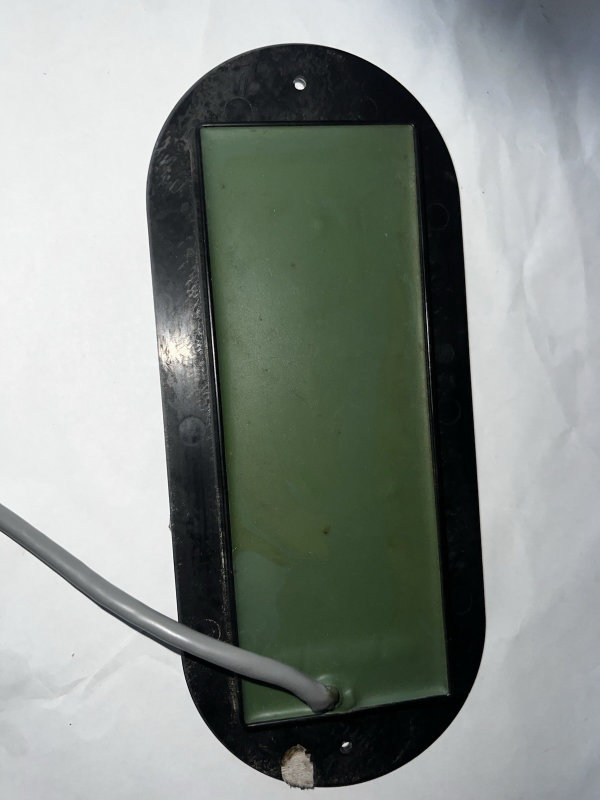 aqua Cal Control Board