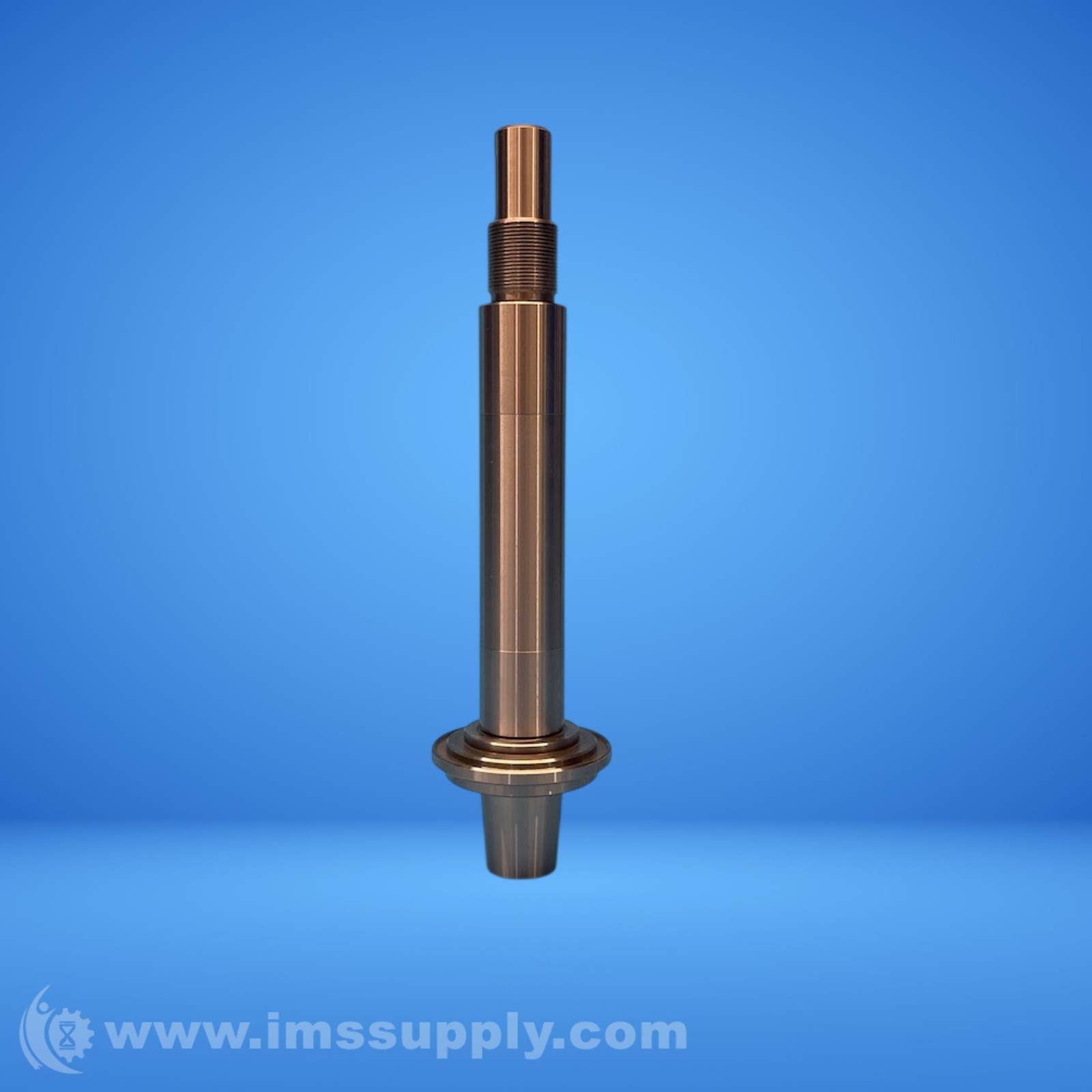 Precision Machined Shaft FNIP