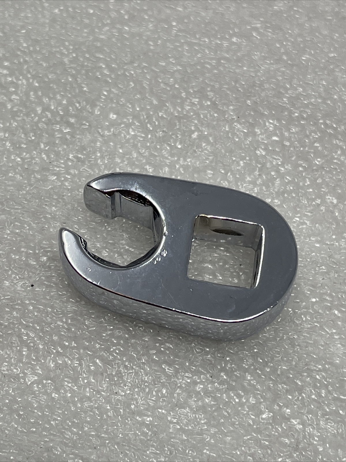 3/8” SK Tools Flare Nut Crowfoot Wrench, 3/8” Drive, 6 Point, USA Made, 42212