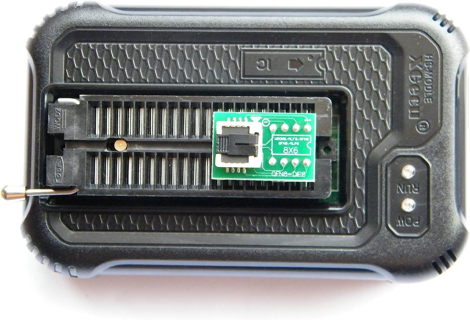 T48 Programmer 19 Adapter Compatible with Xgecu T48 Eprom Programmer TL866II plu