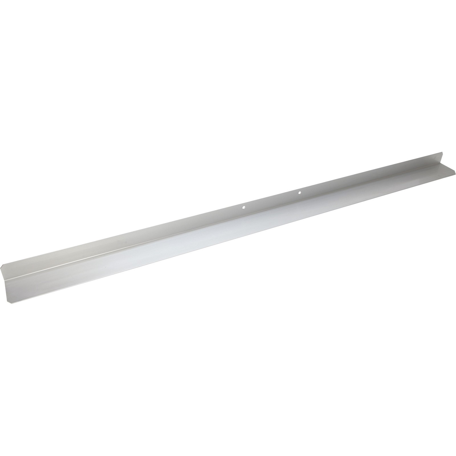 NorthStar Aluminum Concrete Screed Board, 8ft.L