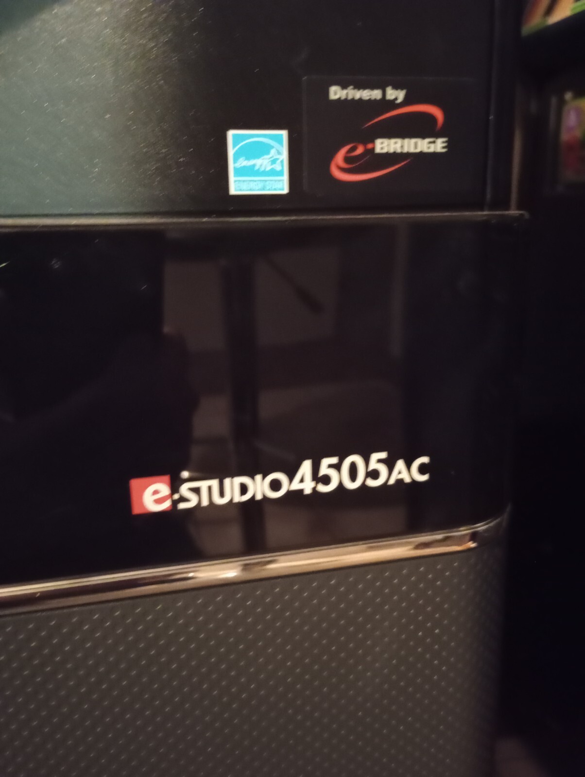 Toshiba e-Studio 4505ac Copier Printer Scanner MFP