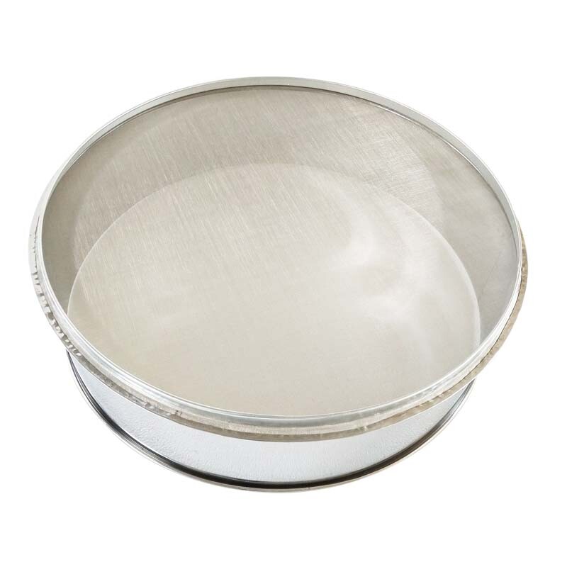 Brand New #10/20/30/40/60/80/100/120/140/150/200/300Mesh Stainless Steel Screens