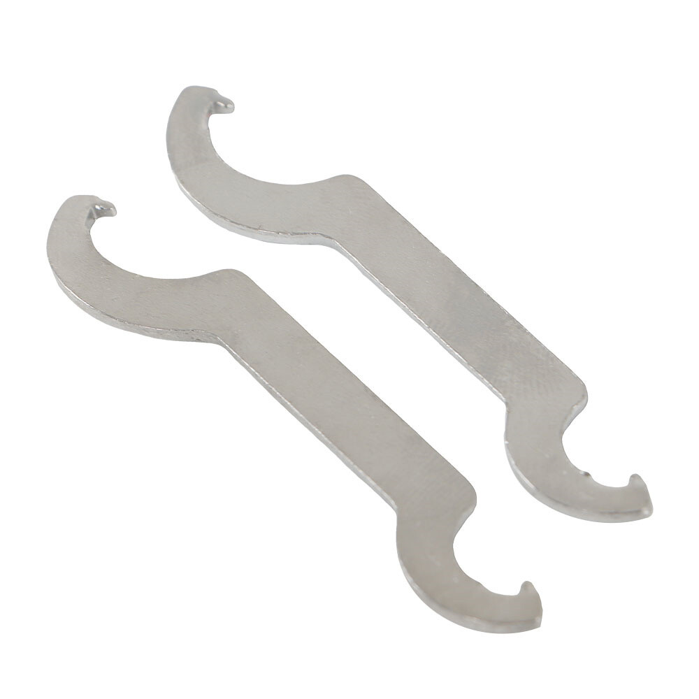 6 Pack 0-6″ Precision Outside Micrometer Set 0.0001″ Carbide Standards Set