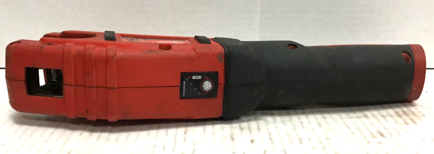MA3 Milwaukee 2471-20 M12 Cordless Copper Tubing Cutter + Battery, Charger, Case