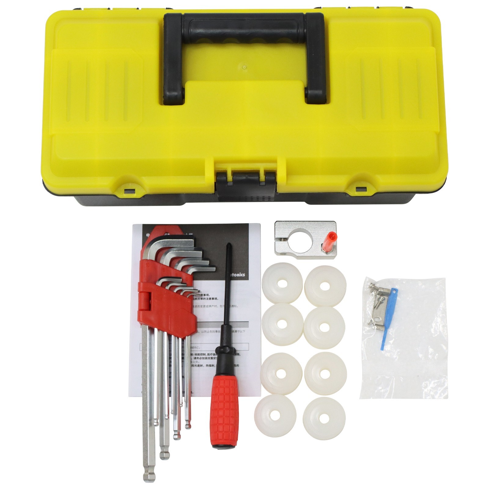 0.79-3.94»Desktop Conveyor Rubbing Capping Integrated Machine 10-30Bottles/min