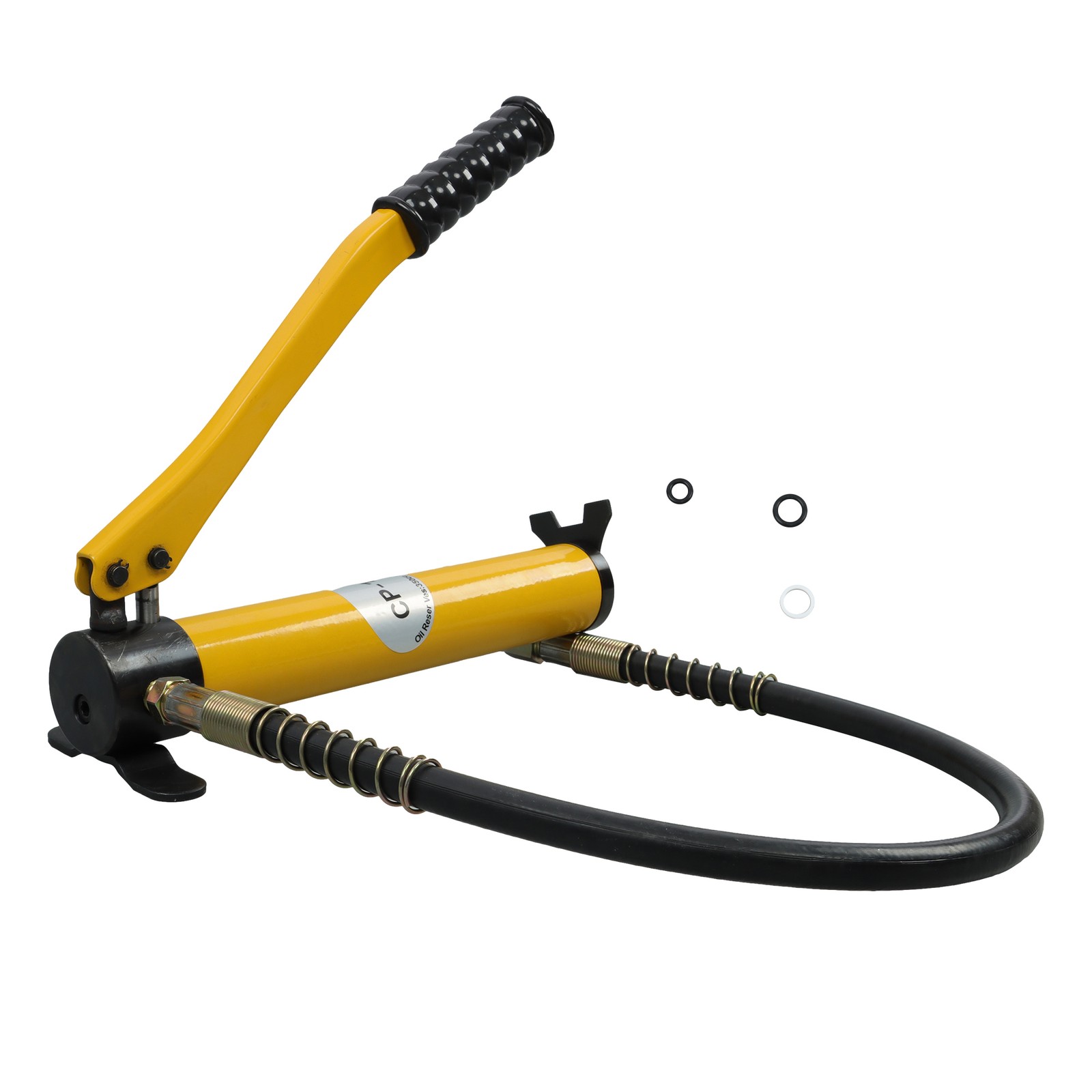 Hydraulic Hand Pump CP-180 Hydraulic Manual Pump Max Pressure Output 8500 PSI