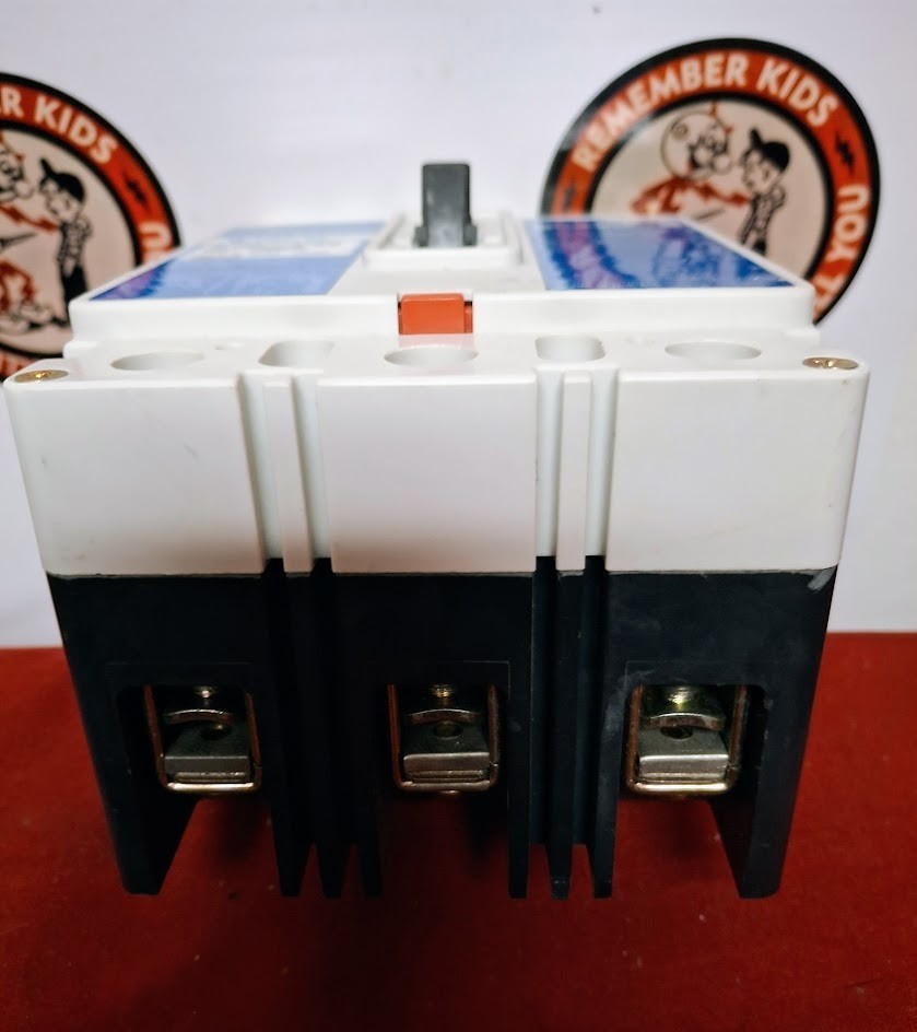 EATON CUTLER-HAMMER FDB3010V 10 AMP 3P 600V CIRCUIT BREAKER SHIPS SAME DAY