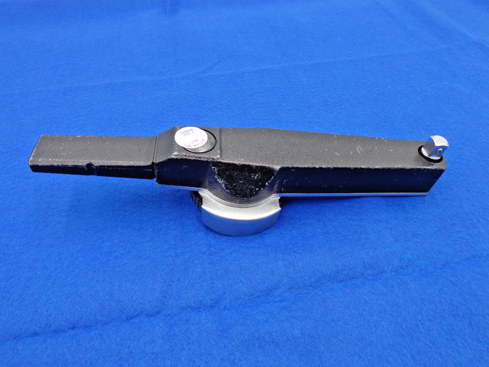 Consolidated Devices 3/8″ Drive Torque Wrench 0-300 in-lbs. CDI PN# 3002LDI
