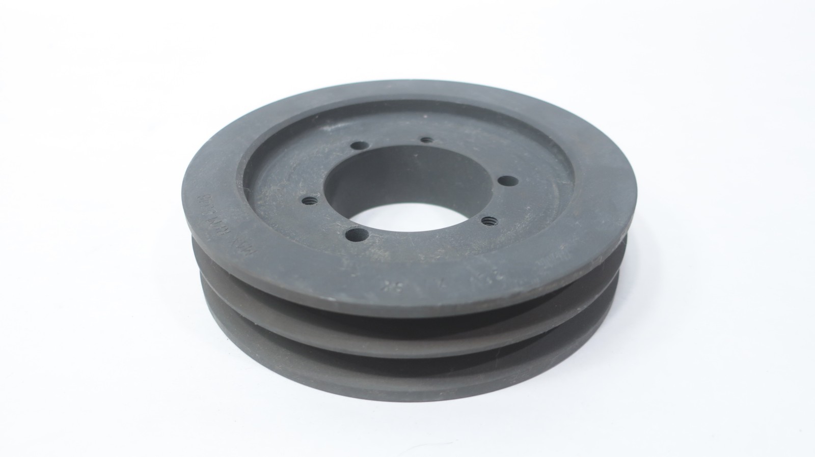 Martin 25V7.1-SK V-belt Sheave 2 Groove