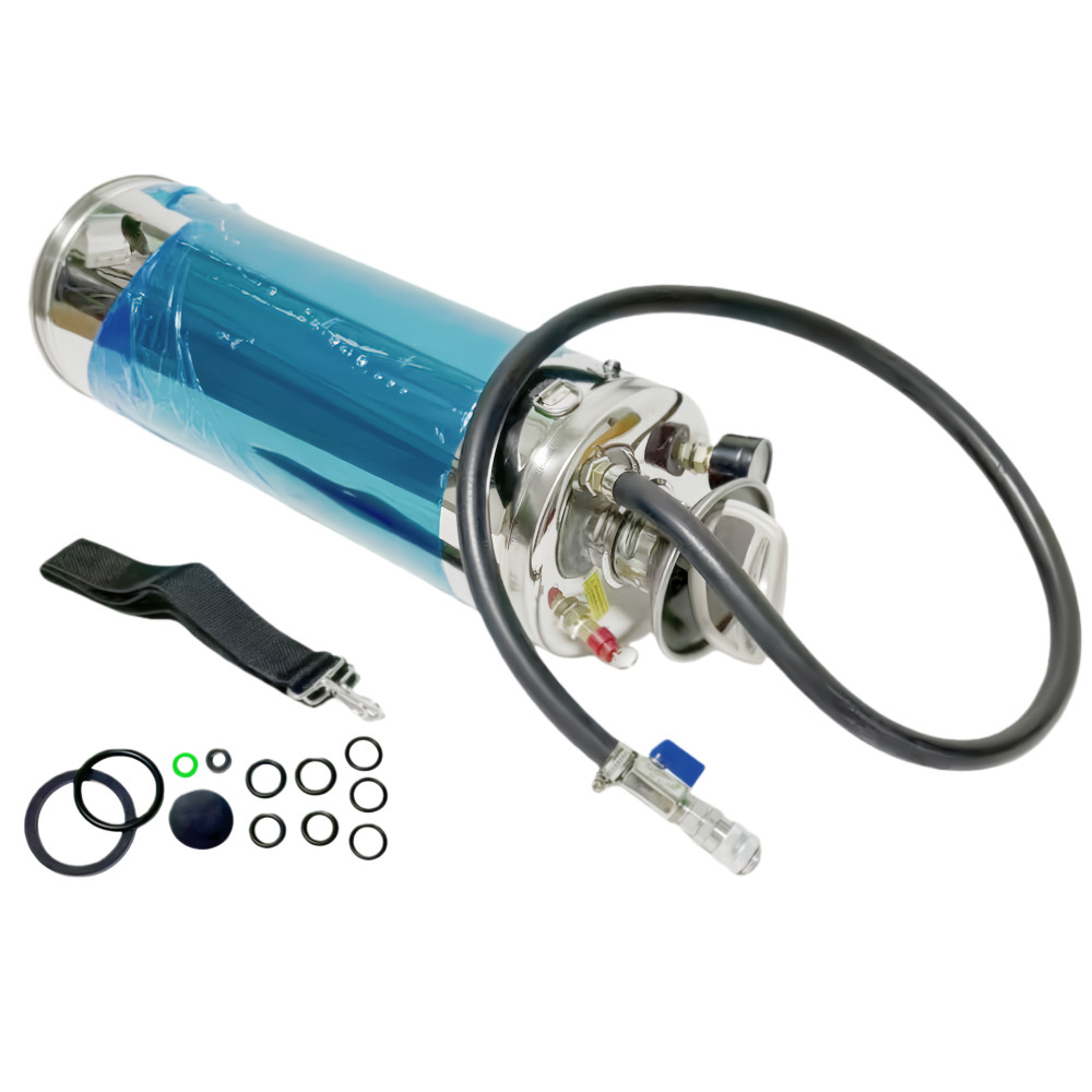 Fit For Detroit Diesel S60 MBE 900 MBE 4000 DD13 DD15 Fuel System Priming Pump