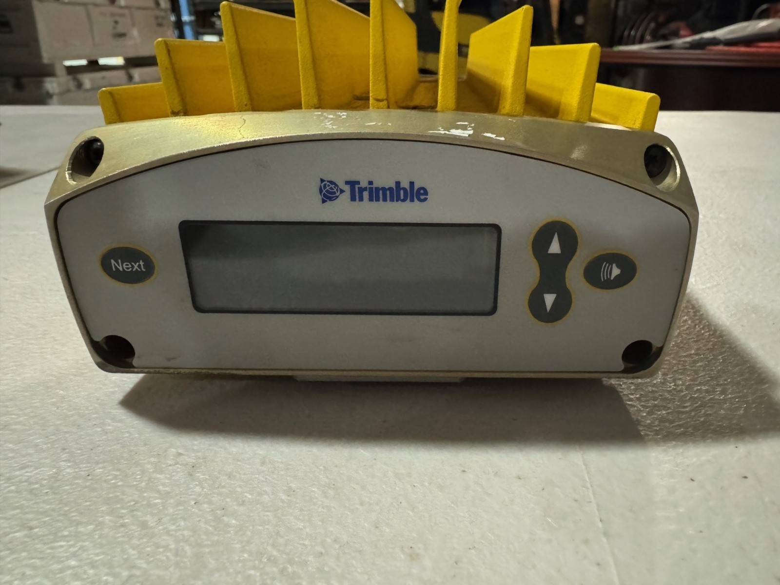 Trimble Trimmark 3 GPS Radio Modem 410-420MHz 46000-42