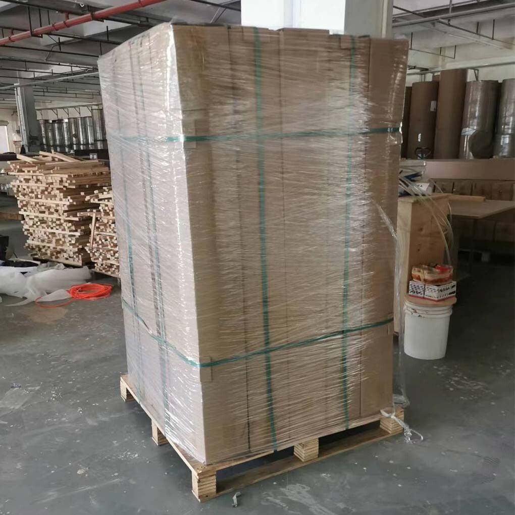 CALCA 120 Rolls/pack 61gsm 24in x 656ft Dye Sublimation Transfer Paper 3″ Core