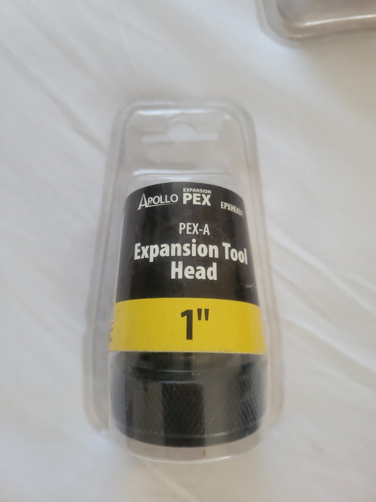 Apollo 1 in. PEX-a Expander Expansion Tool Head EPXHEAD1