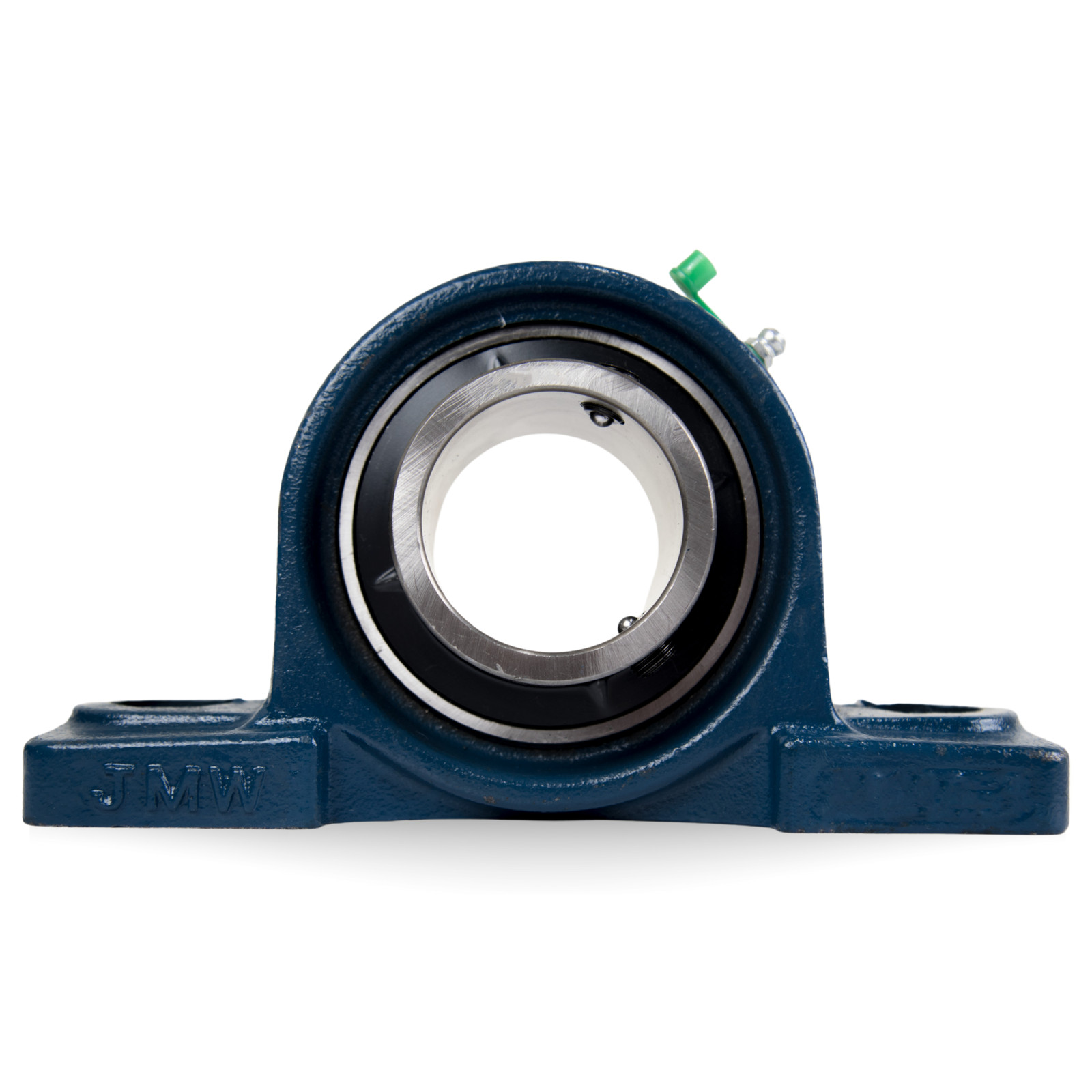 UCP210-31 Pillow Block Bearing 1-15/16″ Bore 2 Bolt Solid Base (4PCS)