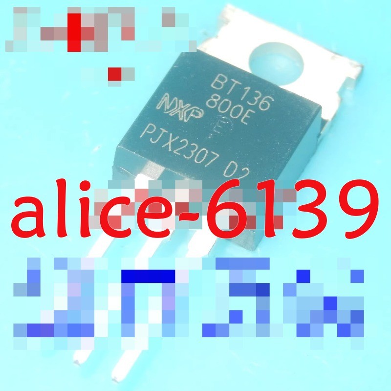 20PCS New BT139-800E BT136 BT137 BT138 600E #JY